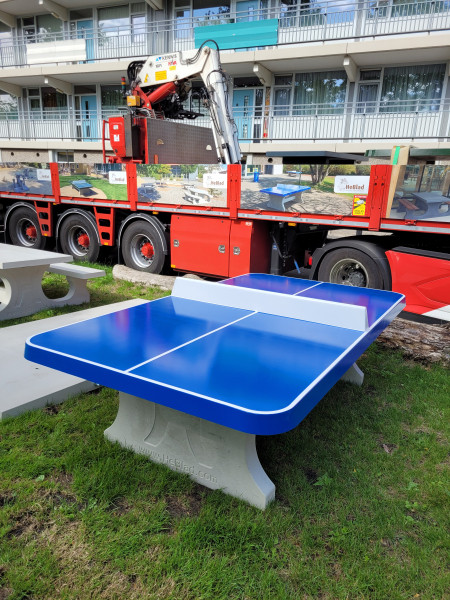 Gebr. Griekspoor B.V. out  Duivendrecht