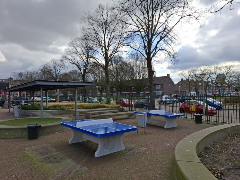 SG De Rooi Pannen, vestiging Eindhoven out  Eindhoven