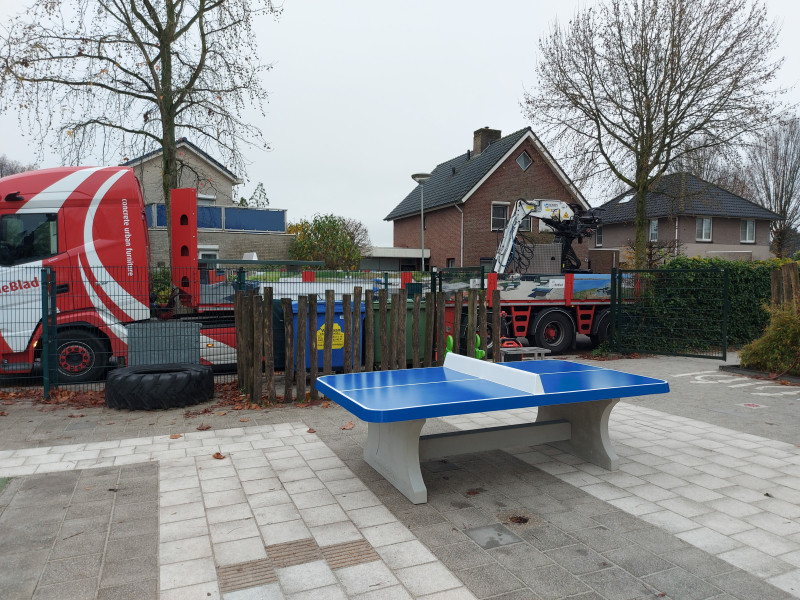 Beto Schoolartikelen B.V. out  Nederweert