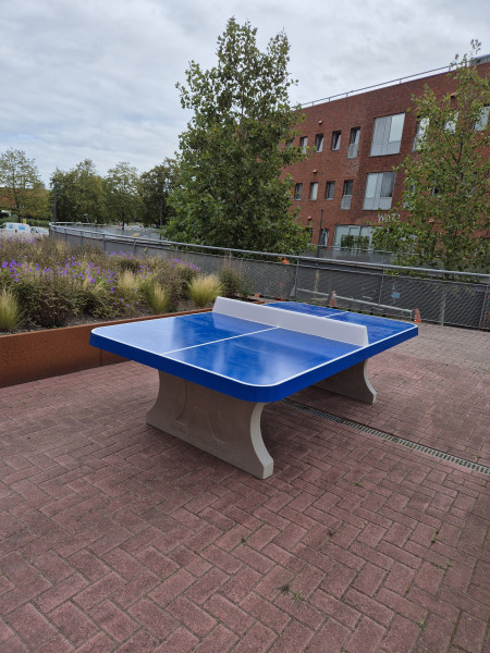 Speelplezier-online B.V. out  Nieuwegein