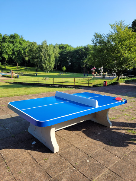 Zwembad De Bercken out  Reuver