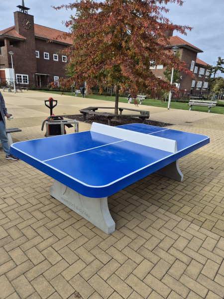 Speelplezier-online B.V. out  Tiel