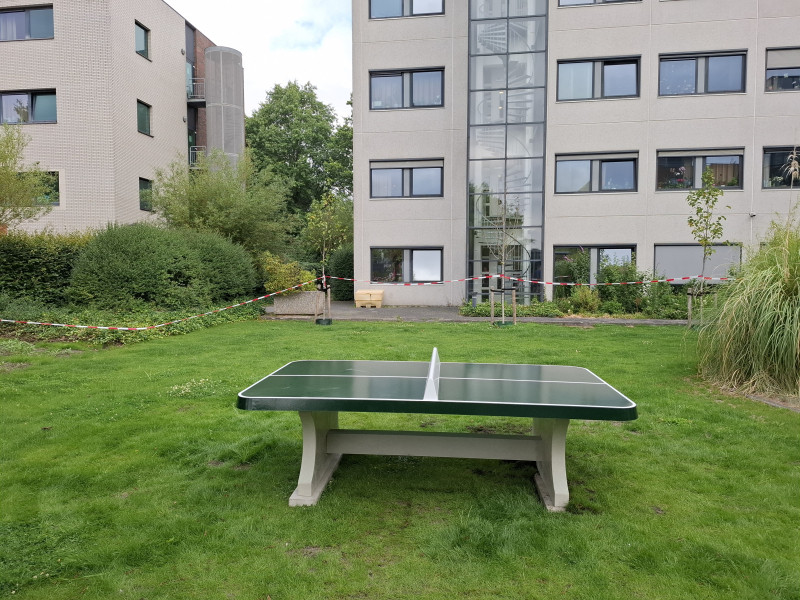 Gemeente Amersfoort out  Amersfoort