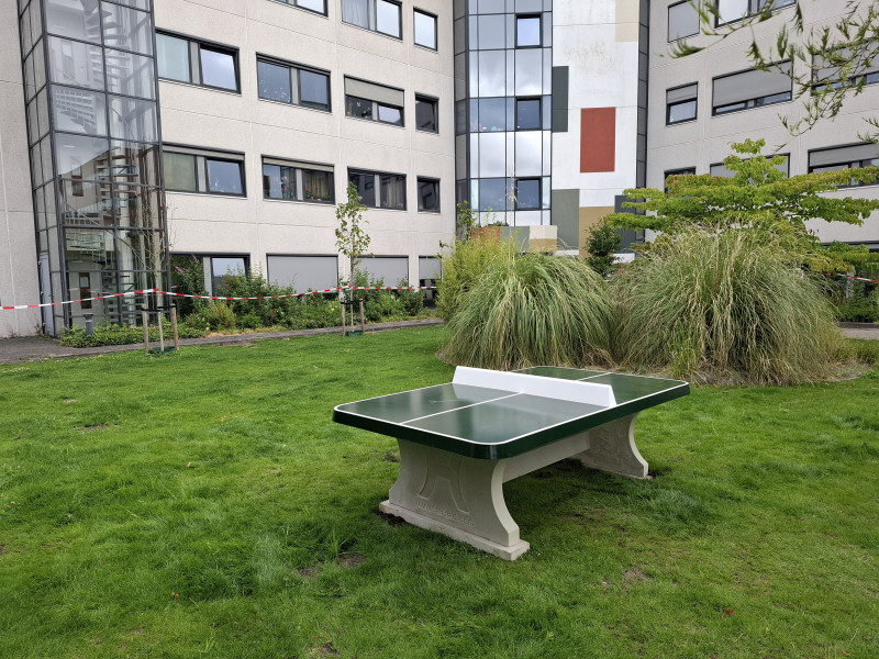 Gemeente Amersfoort out  Amersfoort