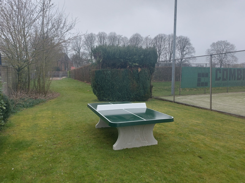 Tennis en padel Ammerzoden out  Ammerzoden