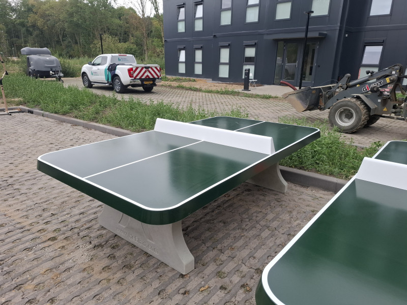 Buitenspeelgoed Stouten out  Born