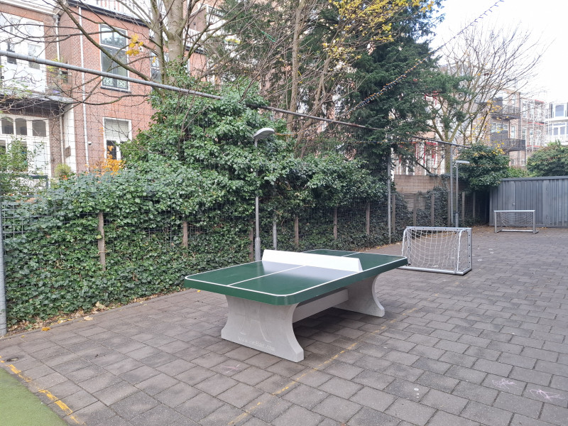 Da Costa School Chr Bso out  Den Haag