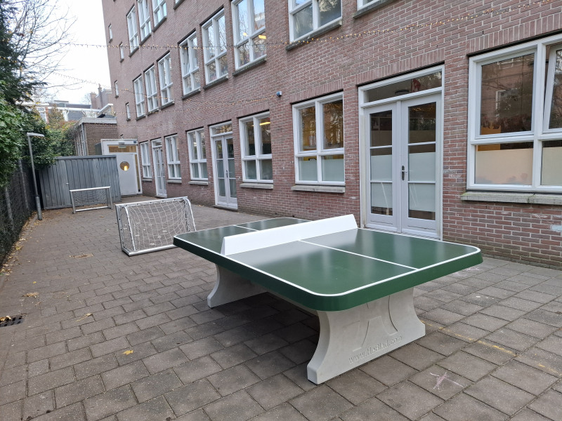 Da Costa School Chr Bso out  Den Haag