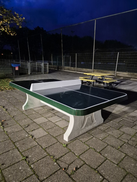 Hockeyvereniging De Terriërs out  Heiloo