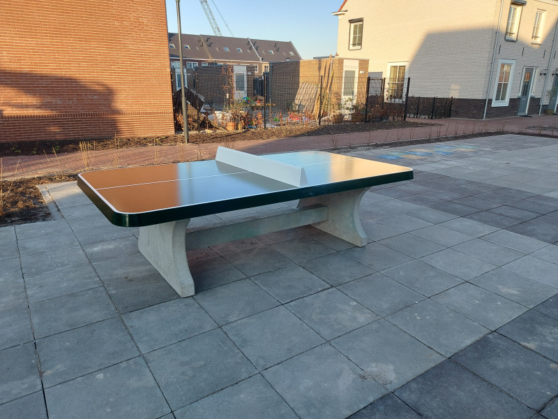 Kompan BV out  Hoef en Haag