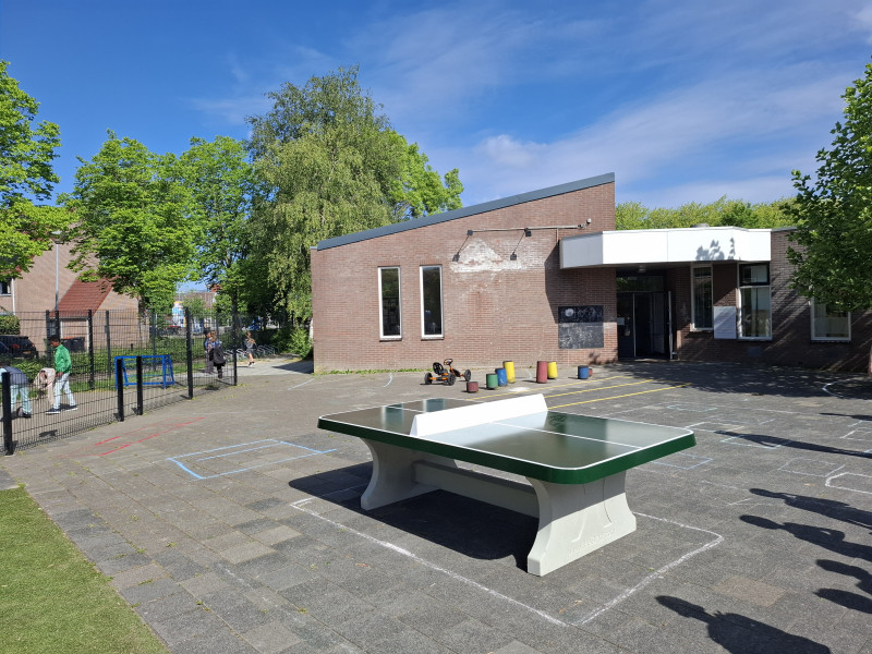 IKC de Ceder out  Hoorn