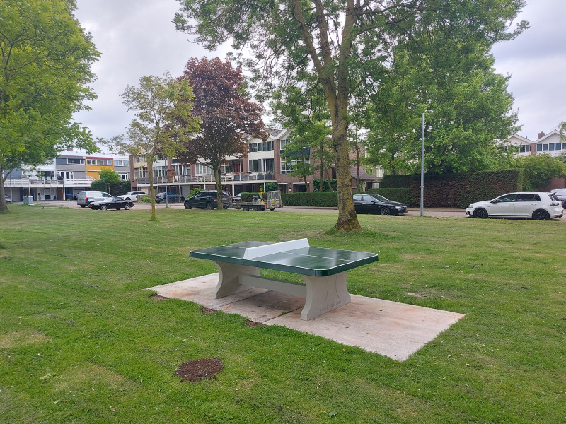 Jannic BV out  Oude Tonge