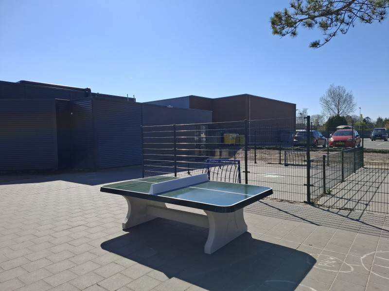 obs 't Heidemeer out  Sappemeer