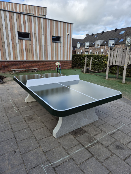 Funty B.V. - Tafeltennisland.nl out  Sliedrecht