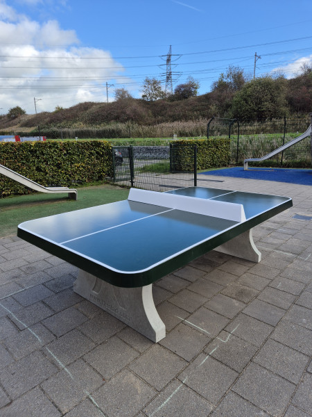 Funty B.V. - Tafeltennisland.nl out  Sliedrecht