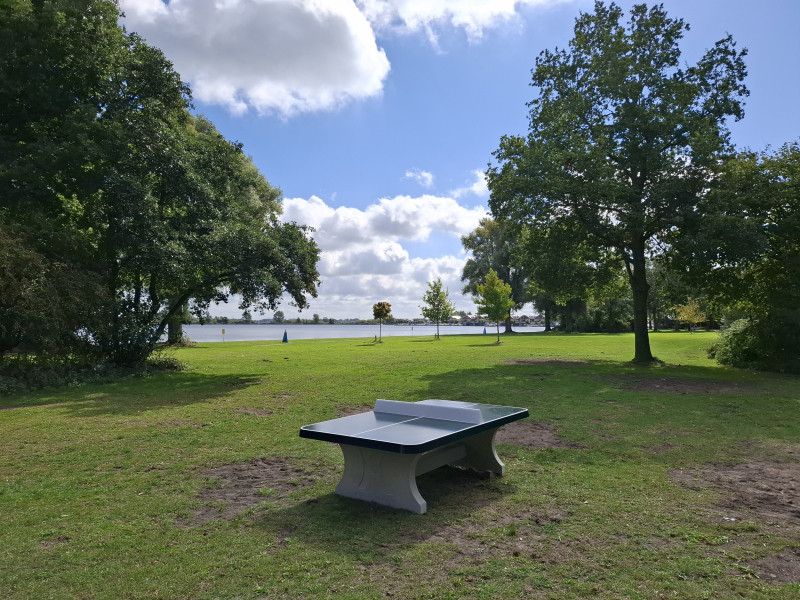 IJreka B.V. out  Uitgeest