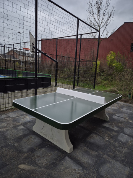 Gerrit Komrij College out  Winterswijk