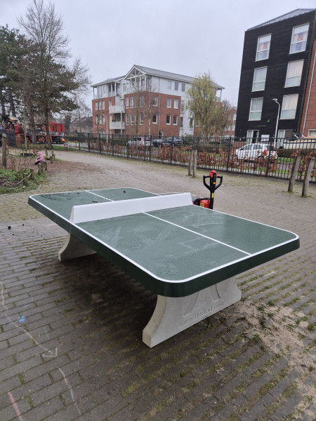 Dynamica Noordsterweg out  Wormerveer