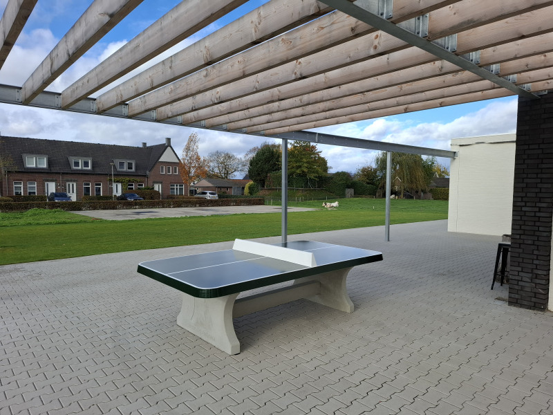 OJC Jera'70 out  Ysselsteyn