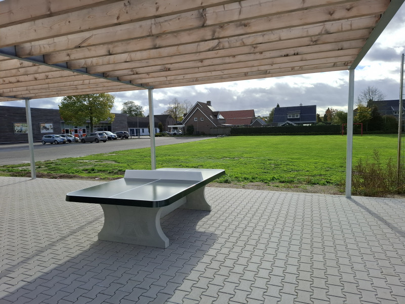 OJC Jera'70 out  Ysselsteyn