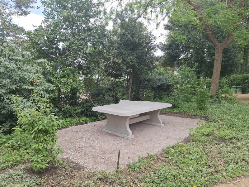 Tuinaanleg Abbing out  Bilthoven