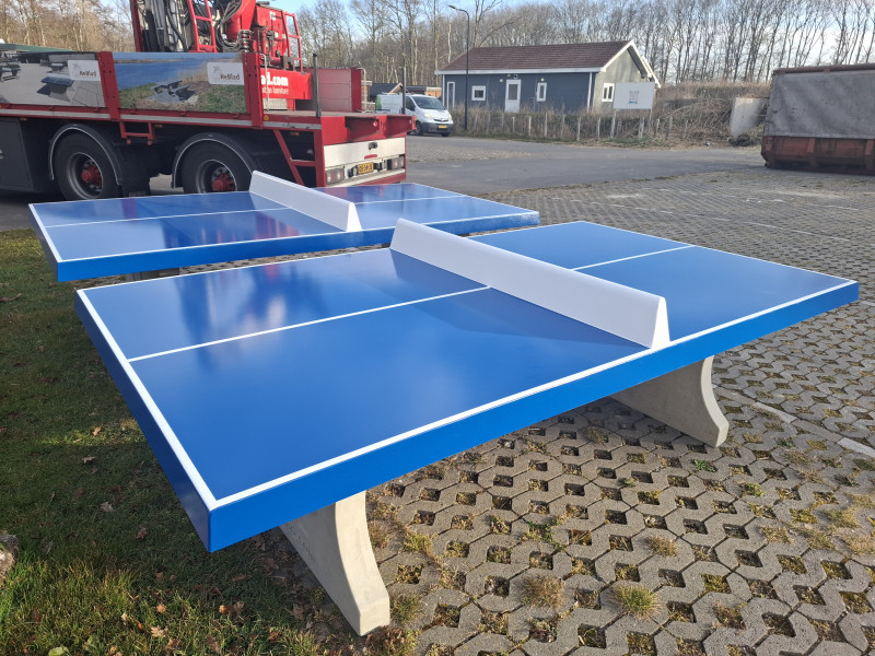 Eibe Benelux BV out  Kamperland