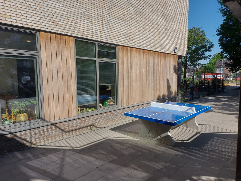 Vogels Avontuurlijk Spelen BV out  's Hertogenbosch