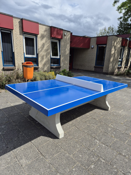 Pro Winschoten out  Winschoten