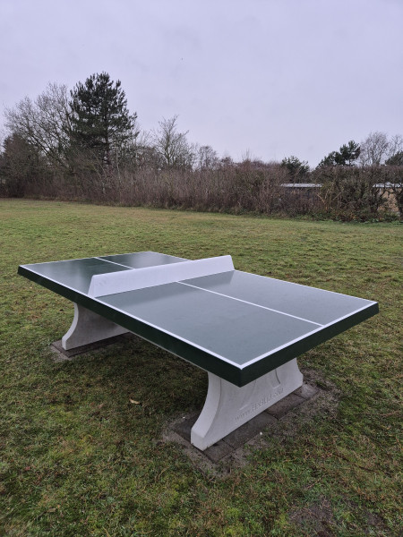 Funty B.V. - Tafeltennisland.nl out  De Cocksdorp