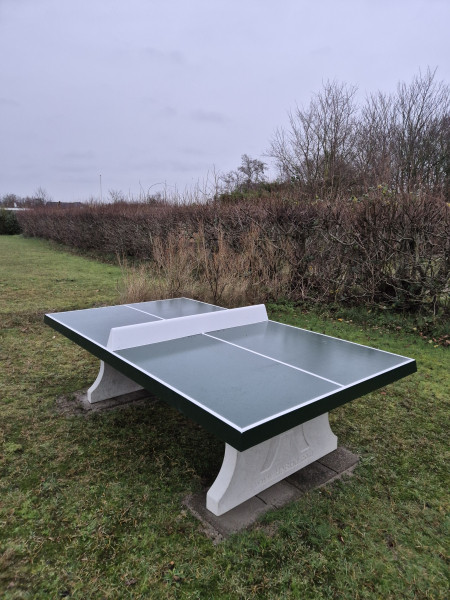 Funty B.V. - Tafeltennisland.nl out  De Cocksdorp