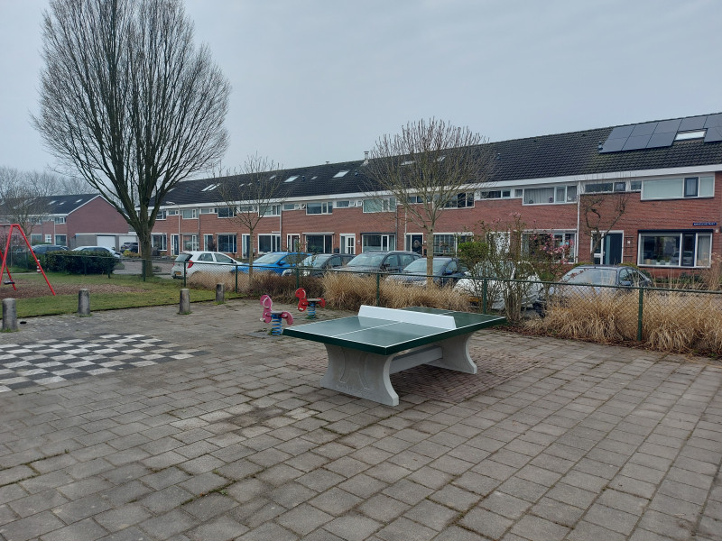 Gemeente Noordoostpolder out  Emmeloord