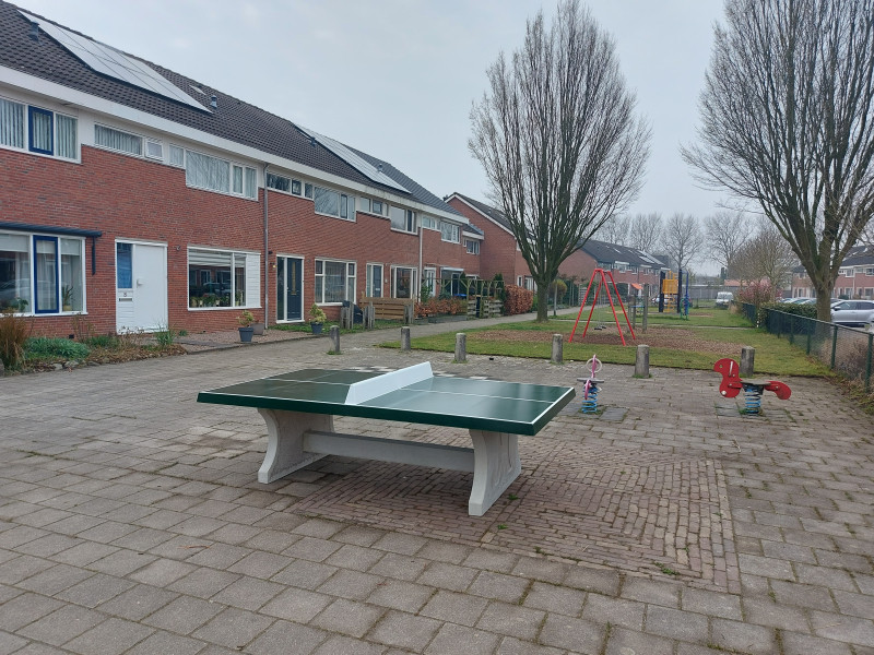 Gemeente Noordoostpolder out  Emmeloord