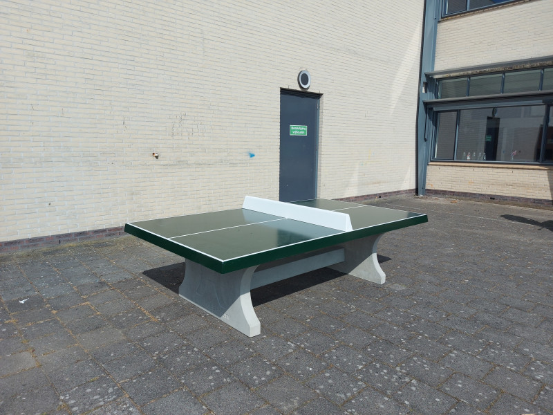 Sted. Sg. NehaLennia, locatie Breeweg out  Middelburg