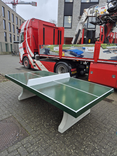 Wico Juniorcampus out  Neerpelt