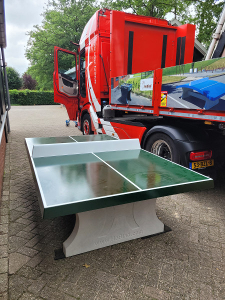 EKU Sterk in Buitenwerk out  Tubbergen