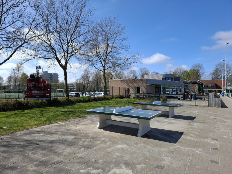Voorschoten'97 out  Voorschoten