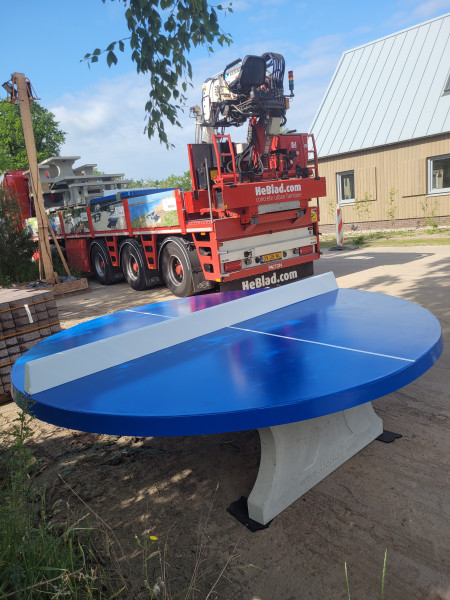 Ontwikkelcombinatie Hondsrug B.V. out  Gasselte