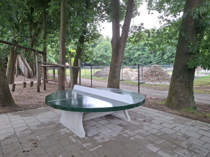 Vogels Avontuurlijk Spelen BV out  Heelsum