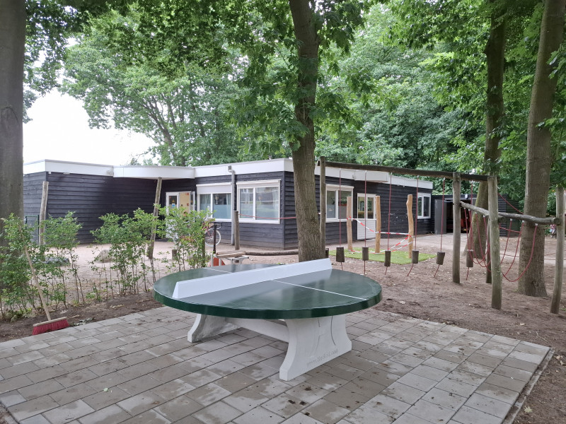 Vogels Avontuurlijk Spelen BV out  Heelsum