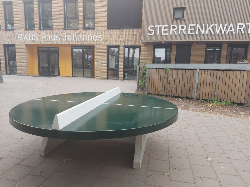 VDBH West out  Spijkenisse