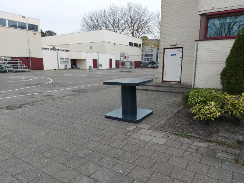 Bindelmeer College out  Amsterdam-Zuidoost