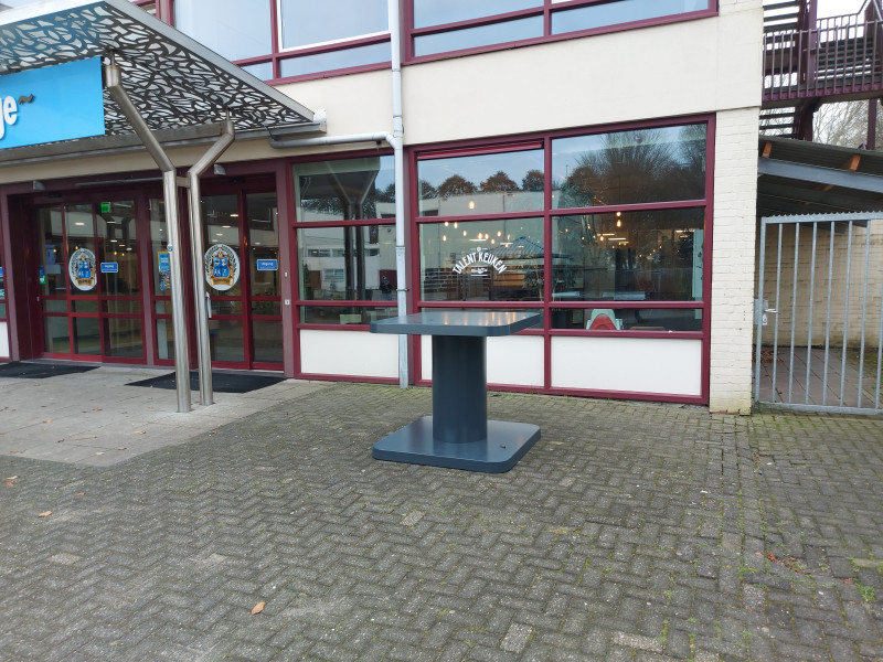 Bindelmeer College out  Amsterdam-Zuidoost