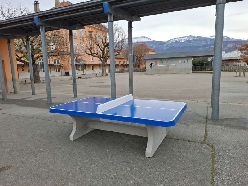 Cofradis Collectivités out  Voiron