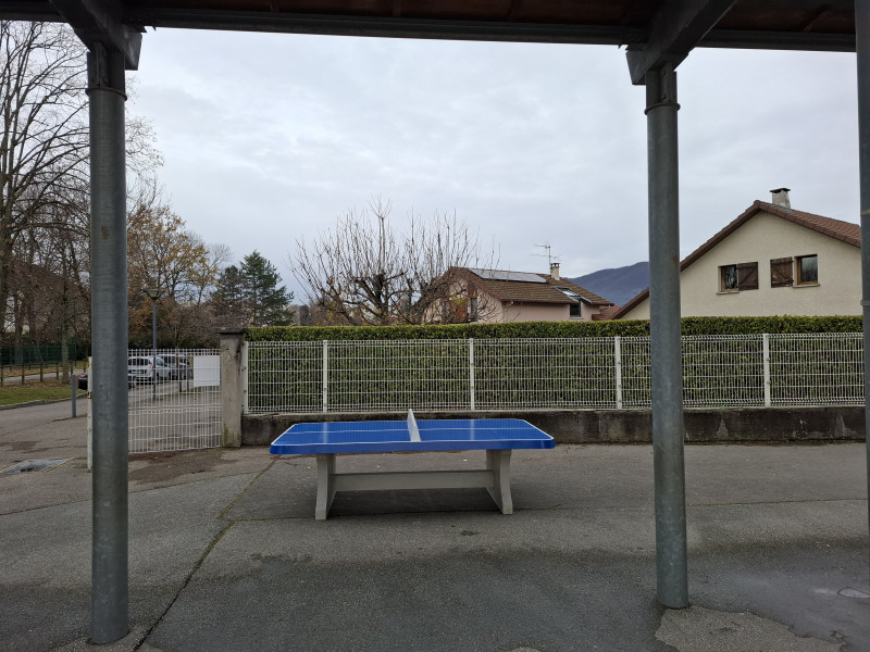 Cofradis Collectivités out  Voiron