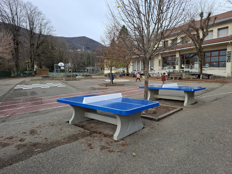 Cofradis Collectivités out  Voiron