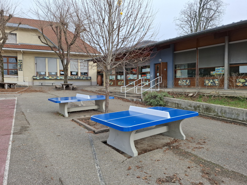 Cofradis Collectivités out  Voiron