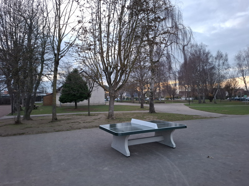 Occitanie Sports Loisirs out  Cairon