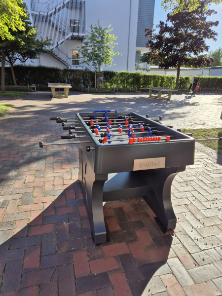 Kickerkult e.K. out  Eutin