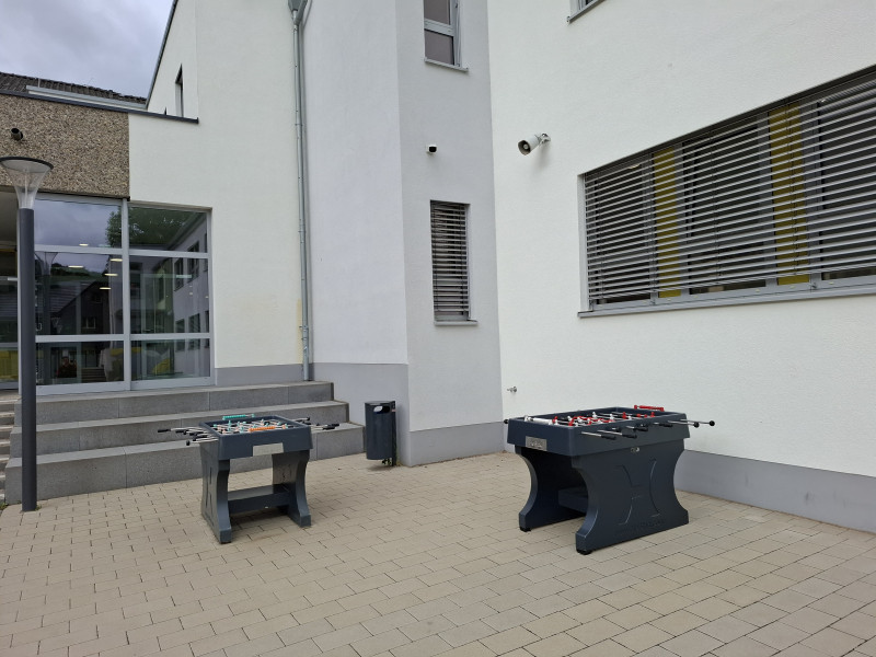 Förderverein Aggertalschule Donrath e.v. out  Lohmar