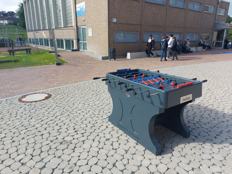 Hönnequellschule out  Neuenrade